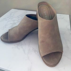 Mules